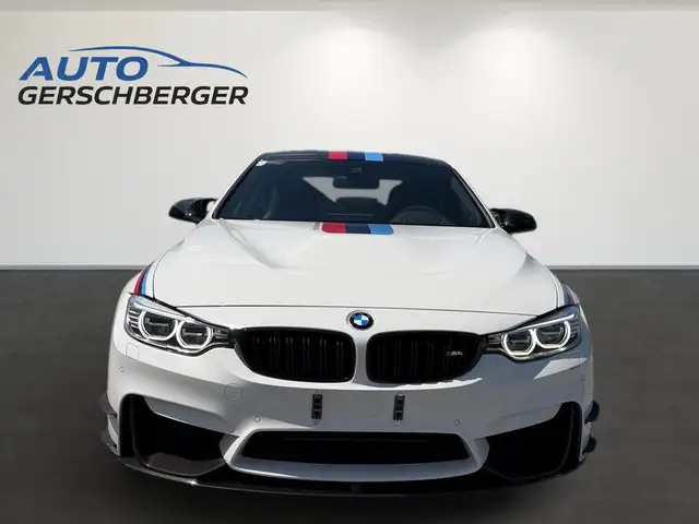 BMW M4 GTS DTM Edition 1 of 200 Ansicht 14
