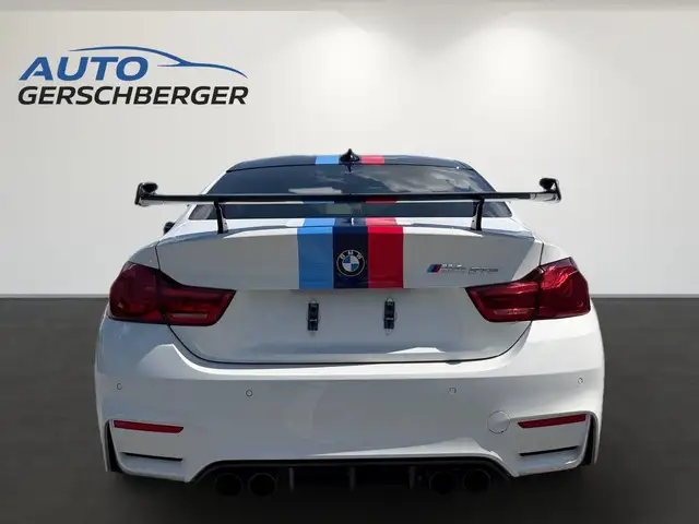 BMW M4 GTS DTM Edition 1 of 200 Ansicht 17