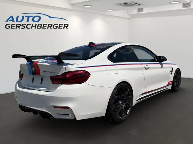 BMW M4 GTS DTM Edition 1 of 200 Ansicht 3