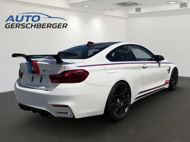 BMW M4 GTS DTM Edition 1 of 200 Ansicht 16