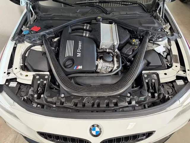BMW M4 GTS DTM Edition 1 of 200 Ansicht 25
