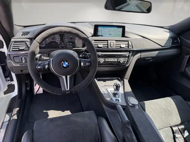 BMW M4 GTS DTM Edition 1 of 200 Ansicht 21