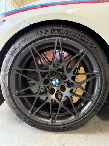 BMW M4 GTS DTM Edition 1 of 200 Ansicht 24