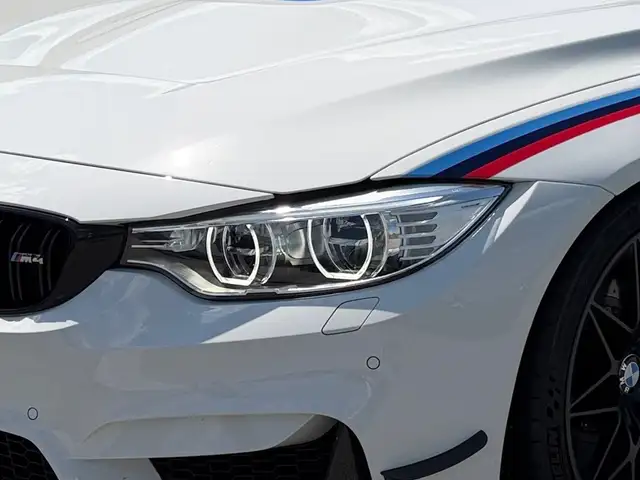 BMW M4 GTS DTM Edition 1 of 200 Ansicht 19