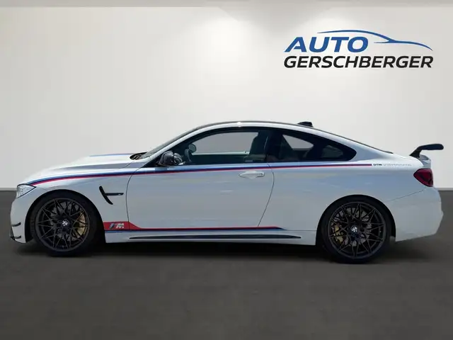 BMW M4 GTS DTM Edition 1 of 200 Ansicht 18