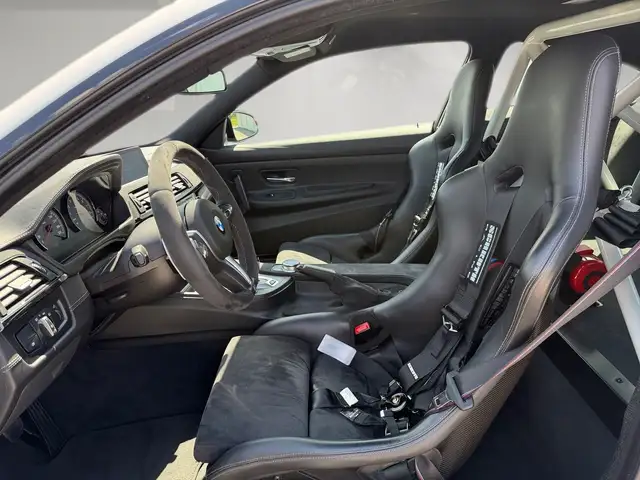 BMW M4 GTS DTM Edition 1 of 200 Ansicht 7