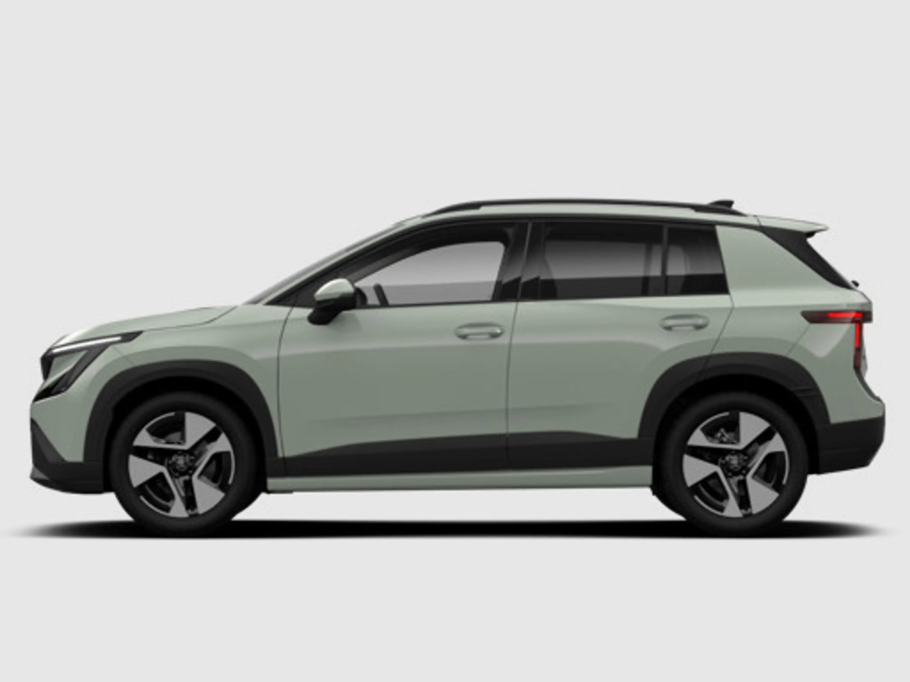 Skoda Epiq Selection Launch Edition 56 kWh | Timiano Green | — photo 3