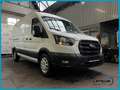 Ford Transit L3H2 Trend 350L 2.0 Ecoblue 130Pk M6 Bianco - thumbnail 1