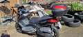 Yamaha X-Max 250 Schwarz - thumbnail 9