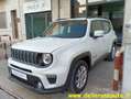 Jeep Renegade Renegade 1.6 mjt Business 2wd 120cv Bianco - thumbnail 1