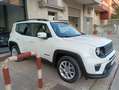 Jeep Renegade Renegade 1.6 mjt Business 2wd 120cv Bianco - thumbnail 5