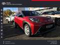 Toyota Aygo X S-CVT Pulse Rot - thumbnail 1