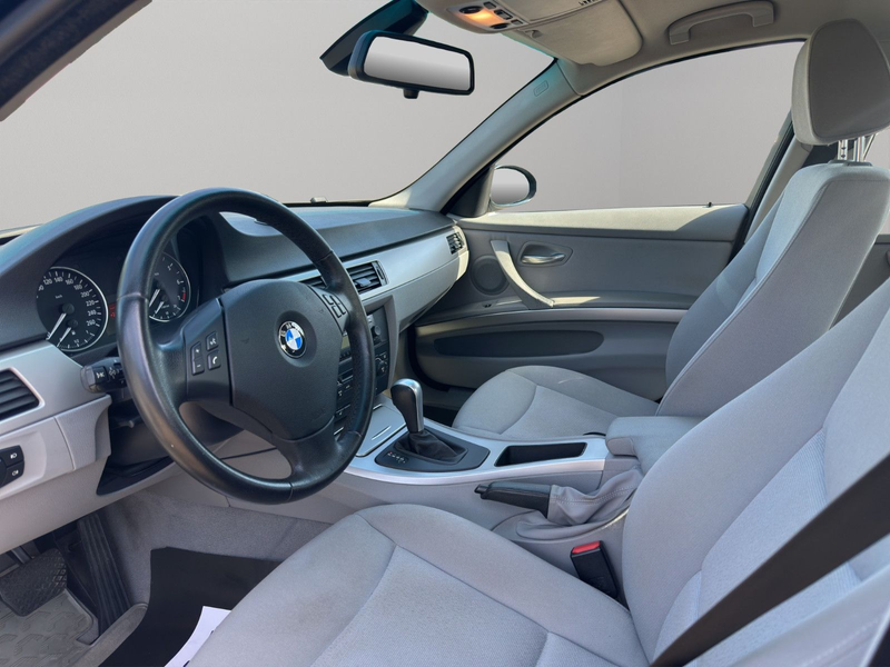 BMW 320 i Aut. 1.HAND TÜV/AU NEU — photo 15