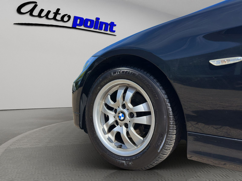 BMW 320 i Aut. 1.HAND TÜV/AU NEU — photo 10