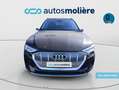 Audi e-tron 55 quattro Advanced Schwarz - thumbnail 2