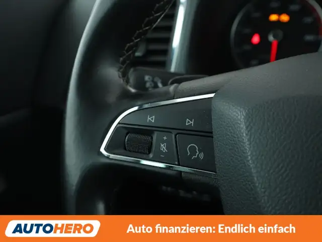 Seat Ateca view 29
