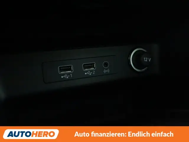 Seat Ateca view 27