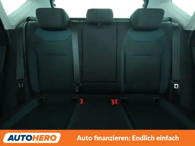 Seat Ateca view 16