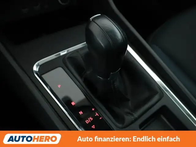 Seat Ateca view 26