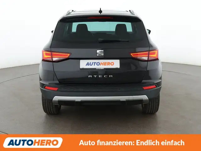 Seat Ateca view 5