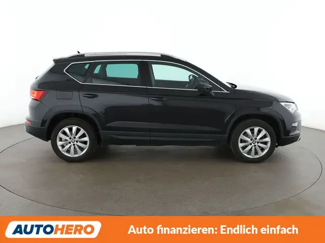 Seat Ateca view 7