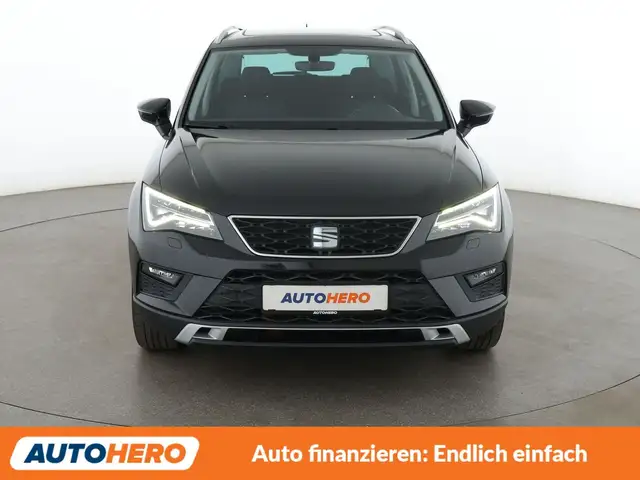 Seat Ateca view 9