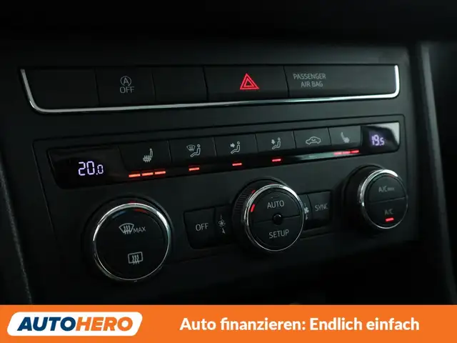 Seat Ateca view 25