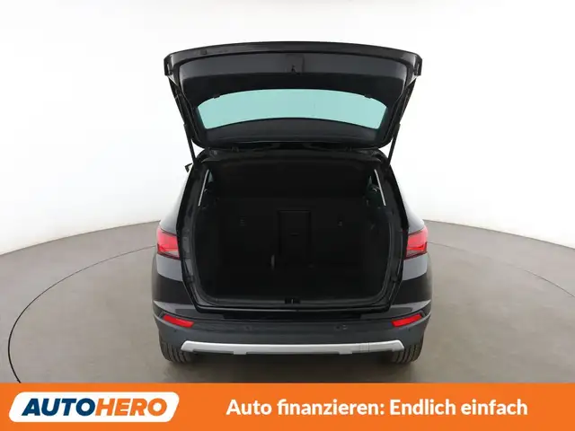 Seat Ateca view 17
