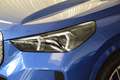 BMW iX1 eDrive20 Blau - thumbnail 3