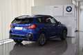 BMW iX1 eDrive20 Blau - thumbnail 5