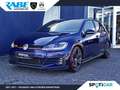 Volkswagen Golf VII GTI Performance 2.0 TSI Navi+ACC+Kamera Klima Bleu - thumbnail 1
