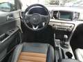 Kia Sportage 1.6 GDI DynamicLine | TREKHAAK | NAVIGATIE | ACHTE Zwart - thumbnail 2