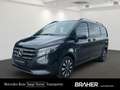 Mercedes-Benz Vito 119 CDI 4x4 BusinessVan Kompakt Mixto LED - thumbnail 1