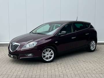 ✅1.6 MultiJet | GARANTIE | Airco | Navi | Leder