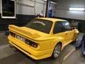 Oldtimer BMW E30 325i Frick Breitbau Einzelstück Kein M3 Jaune - thumbnail 11