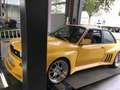 Oldtimer BMW E30 325i Frick Breitbau Einzelstück Kein M3 Jaune - thumbnail 1