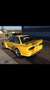 Oldtimer BMW E30 325i Frick Breitbau Einzelstück Kein M3 Jaune - thumbnail 12