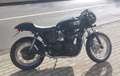 Triumph Bonneville SE Negro - thumbnail 2