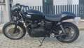 Triumph Bonneville SE Negro - thumbnail 7