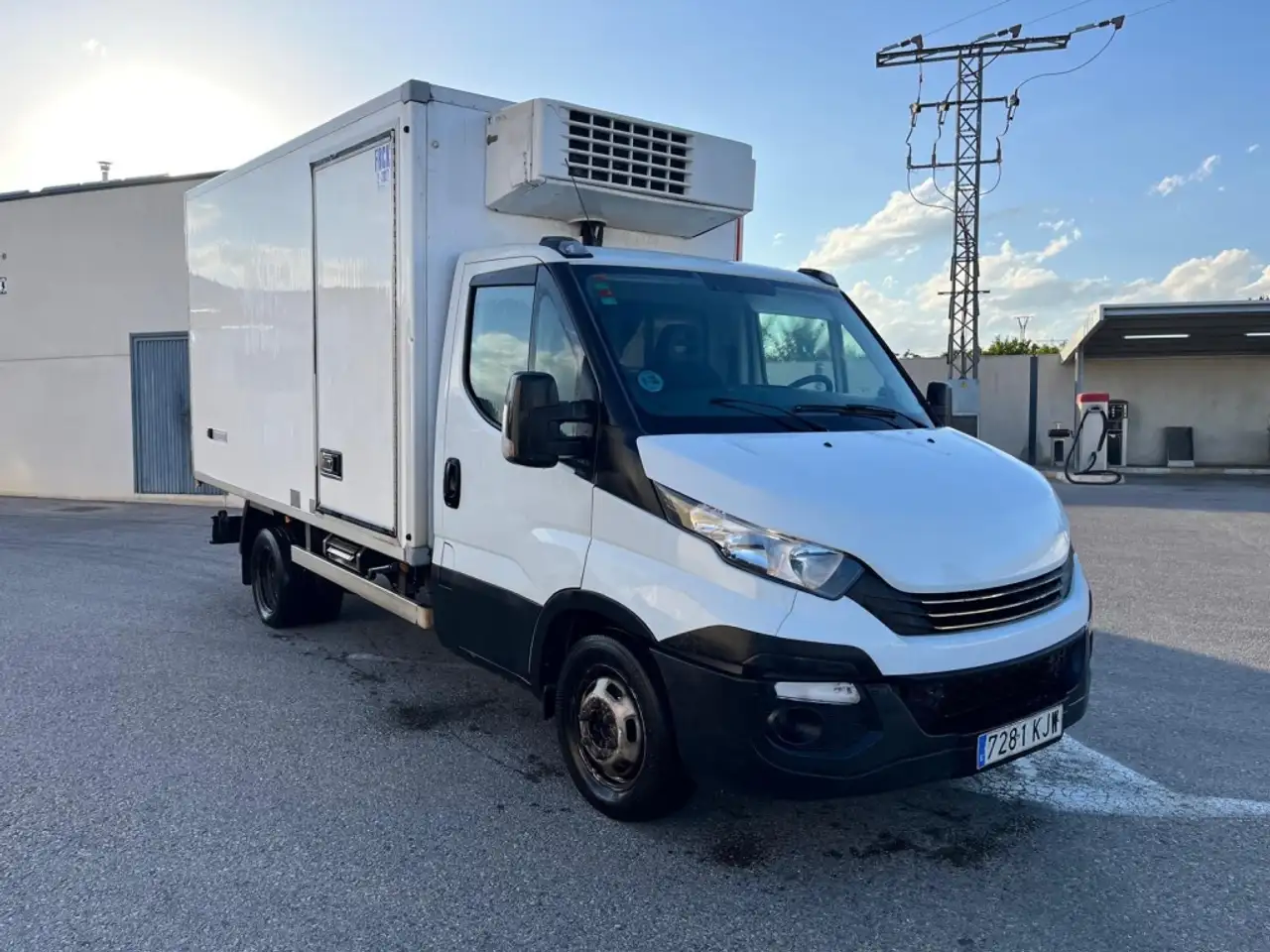 Iveco