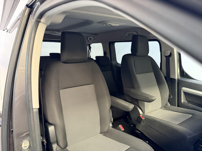 Citroen Spacetourer Business M*8-Sitzer*3JG*Markise* — photo 16