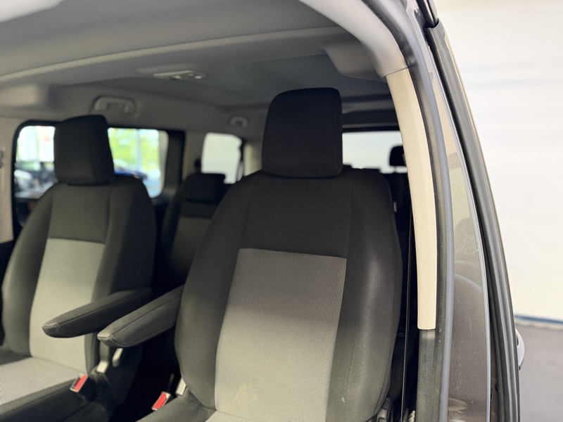 Citroen Spacetourer Business M*8-Sitzer*3JG*Markise* — photo 14