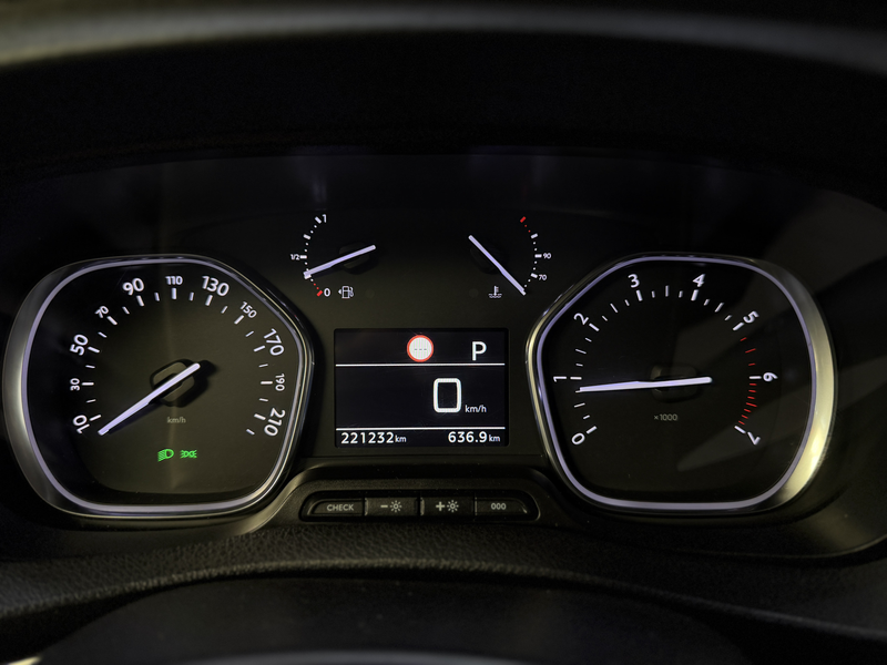 Citroen Spacetourer Business M*8-Sitzer*3JG*Markise* — photo 8