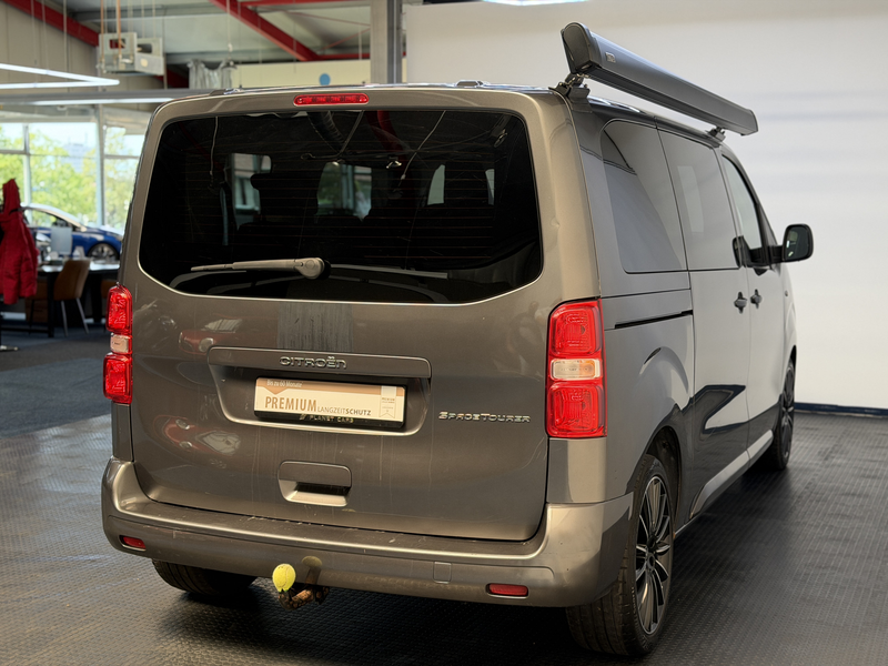 Citroen Spacetourer Business M*8-Sitzer*3JG*Markise* — photo 2