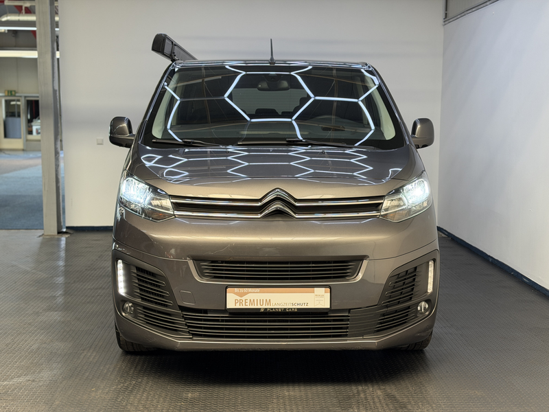 Citroen Spacetourer Business M*8-Sitzer*3JG*Markise* — photo 3