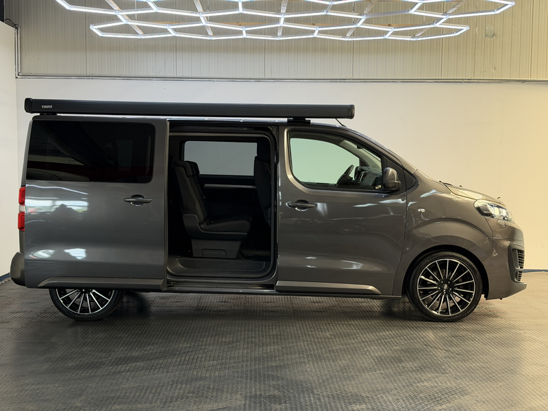 Citroen Spacetourer Business M*8-Sitzer*3JG*Markise* — photo 22