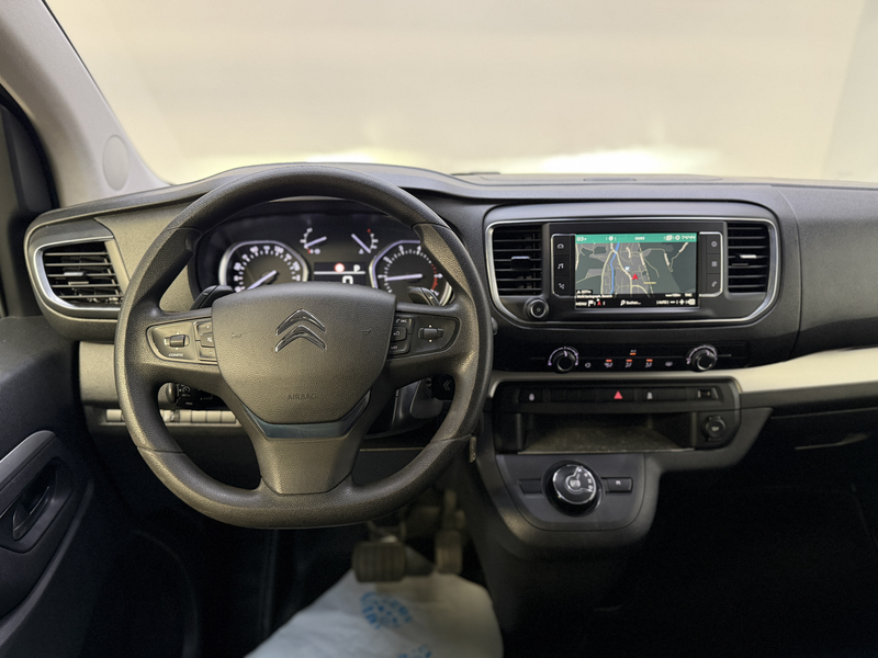 Citroen Spacetourer Business M*8-Sitzer*3JG*Markise* — photo 10