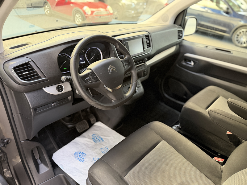 Citroen Spacetourer Business M*8-Sitzer*3JG*Markise* — photo 13