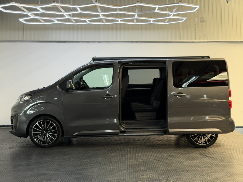 Citroen Spacetourer Business M*8-Sitzer*3JG*Markise* — photo 24
