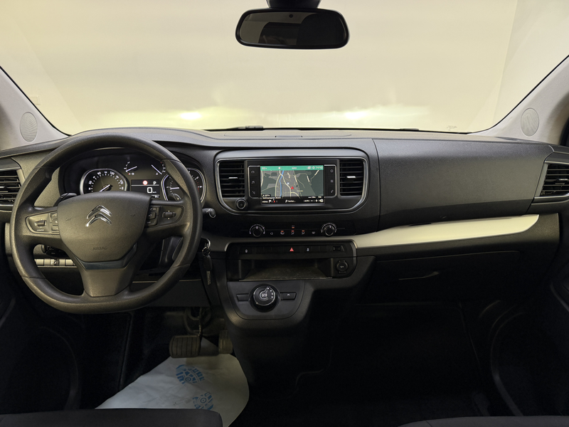 Citroen Spacetourer Business M*8-Sitzer*3JG*Markise* — photo 9